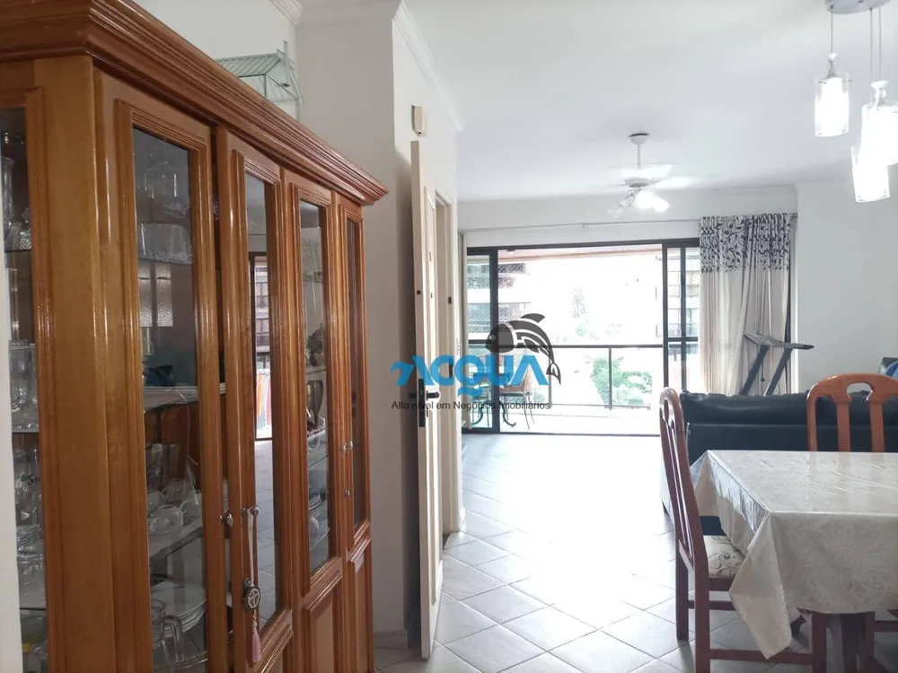 Apartamento, 3 quartos, 146 m² - Foto 4