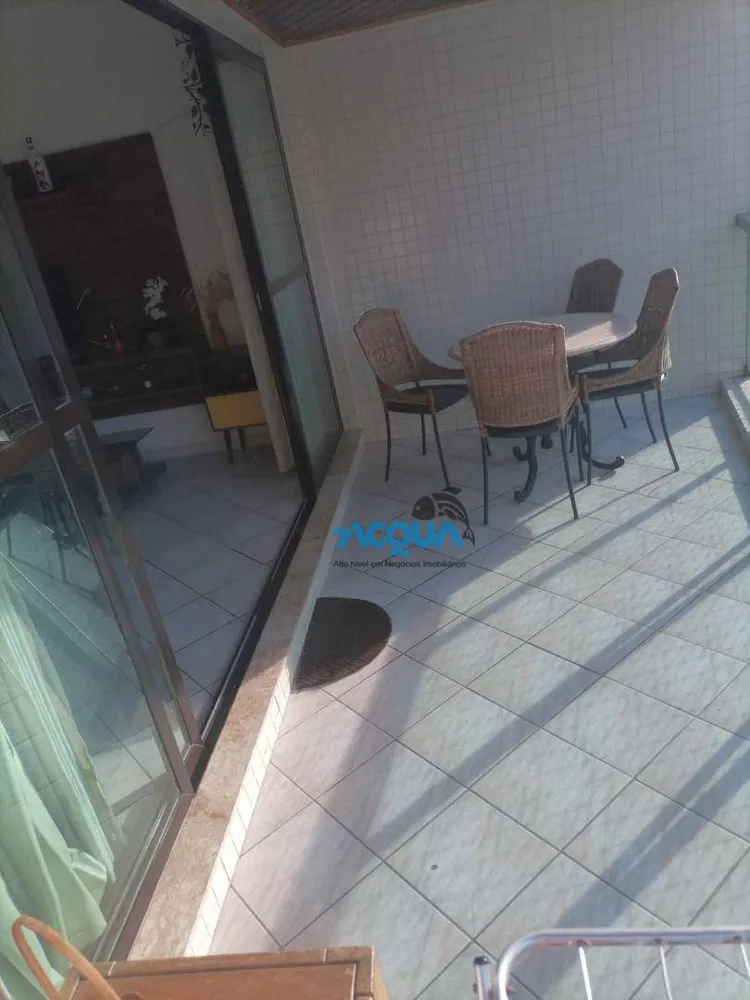 Apartamento, 3 quartos, 146 m² - Foto 6