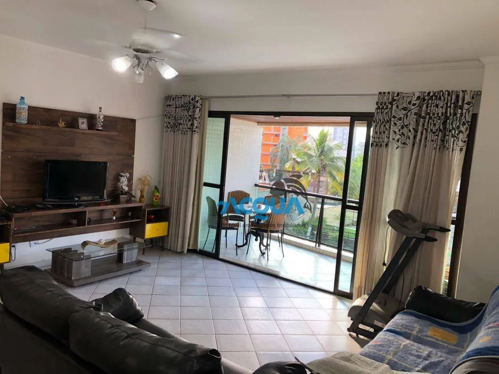Apartamento, 3 quartos, 146 m² - Foto 2