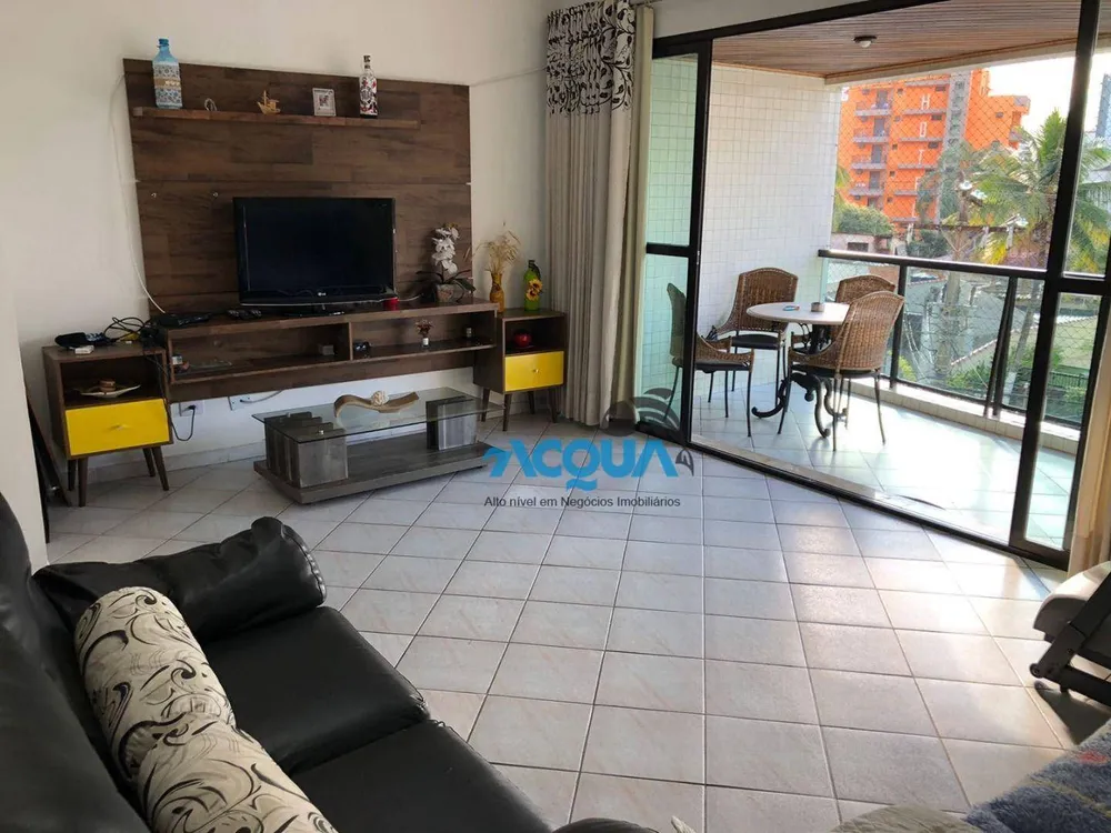 Apartamento, 3 quartos, 146 m² - Foto 3
