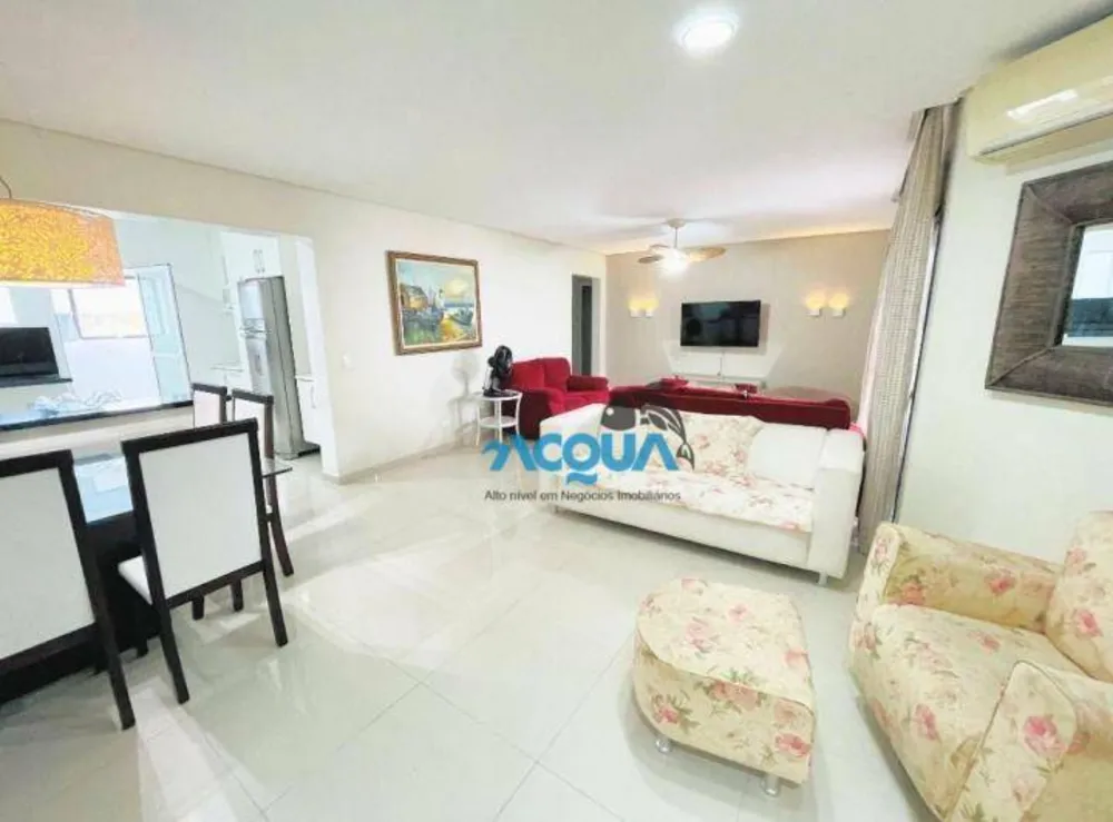 Apartamento, 4 quartos, 132 m² - Foto 1