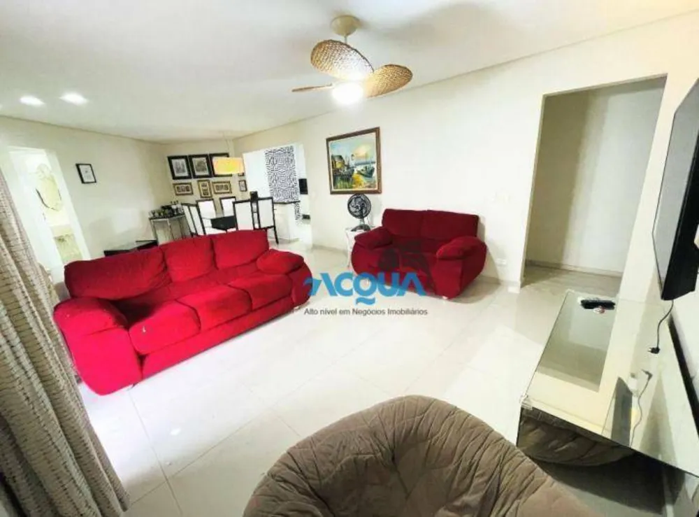 Apartamento, 4 quartos, 132 m² - Foto 2