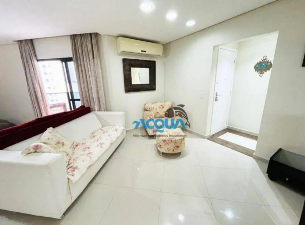 Apartamento, 4 quartos, 132 m² - Foto 3