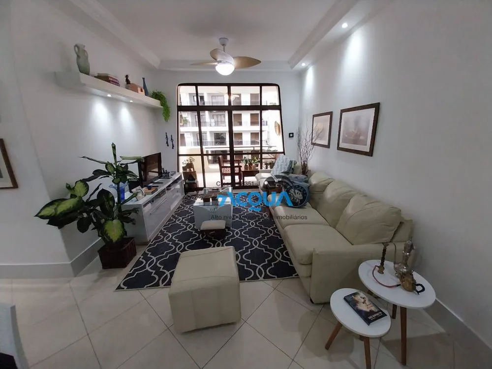 Apartamento, 3 quartos, 160 m² - Foto 2