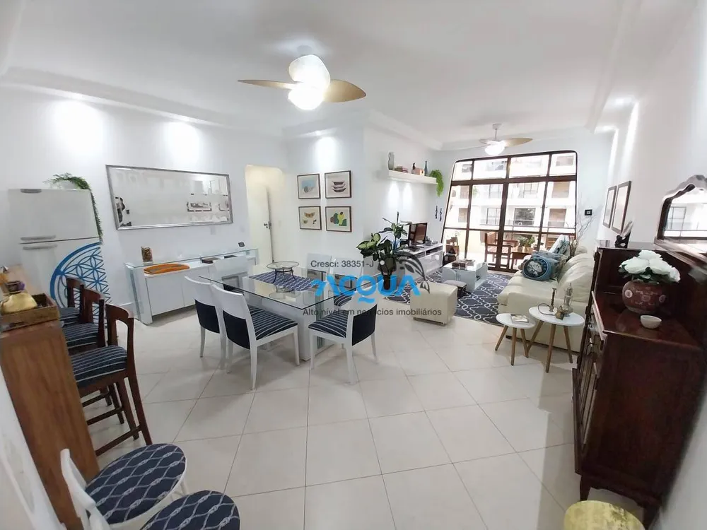 Apartamento, 3 quartos, 160 m² - Foto 1