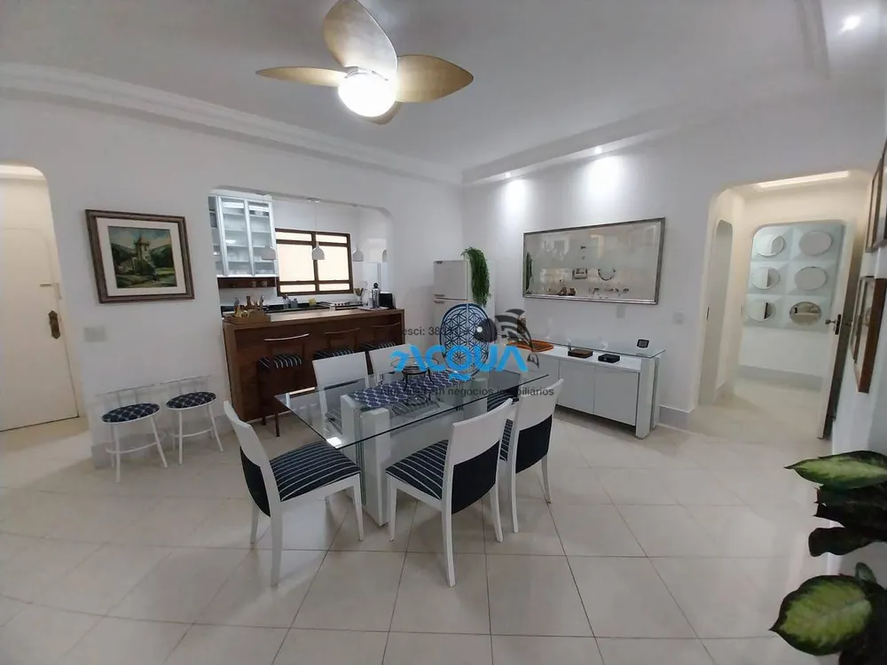 Apartamento, 3 quartos, 160 m² - Foto 3