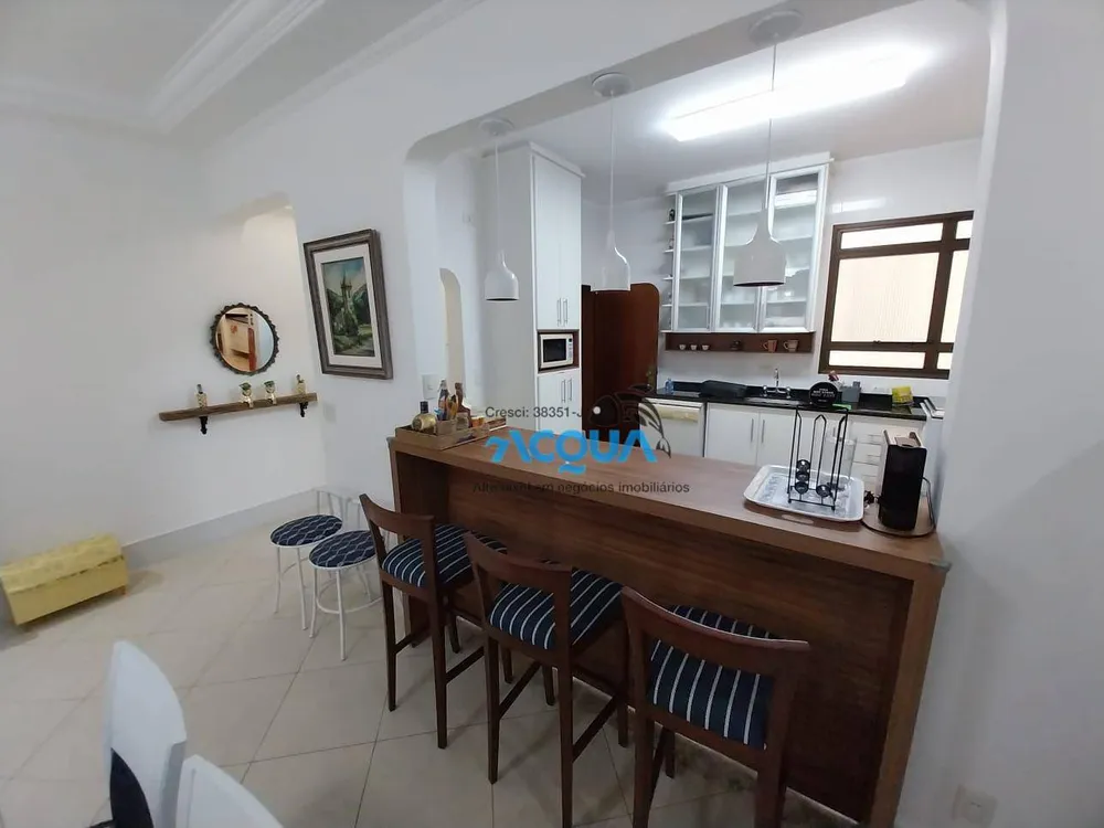 Apartamento, 3 quartos, 160 m² - Foto 4