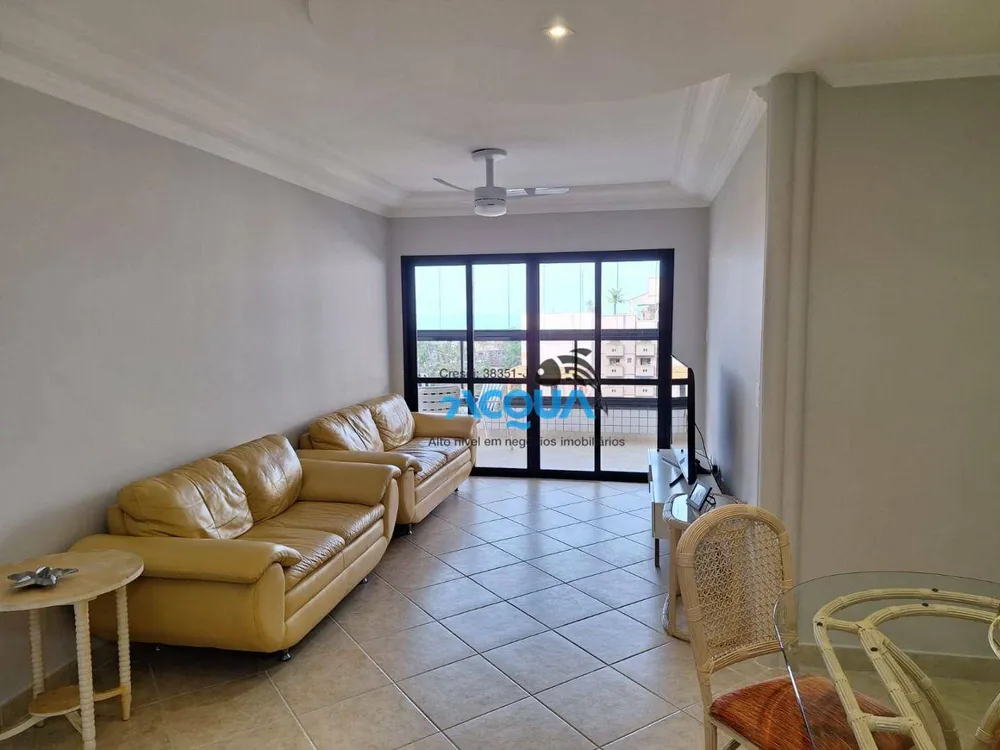 Apartamento, 3 quartos, 130 m² - Foto 1