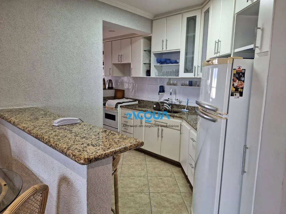 Apartamento, 3 quartos, 130 m² - Foto 4