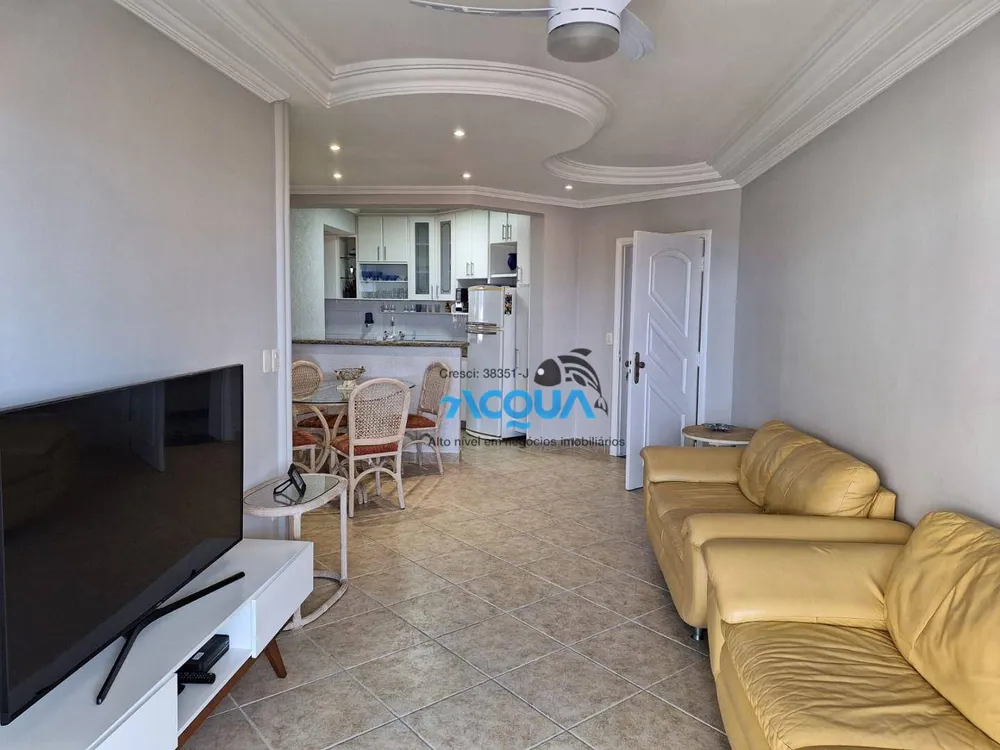 Apartamento, 3 quartos, 130 m² - Foto 2