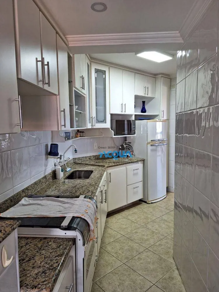 Apartamento, 3 quartos, 130 m² - Foto 3