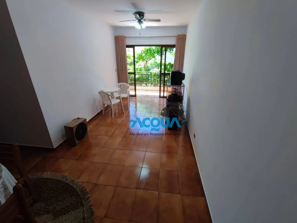 Apartamento, 2 quartos, 90 m² - Foto 1