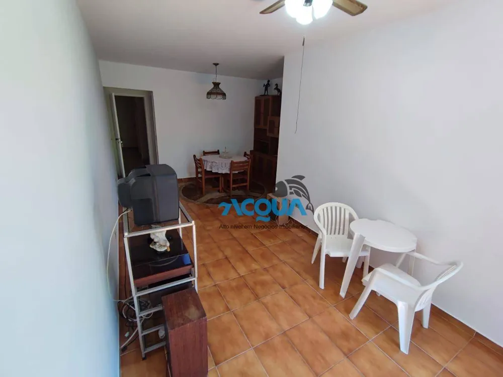 Apartamento, 2 quartos, 90 m² - Foto 2