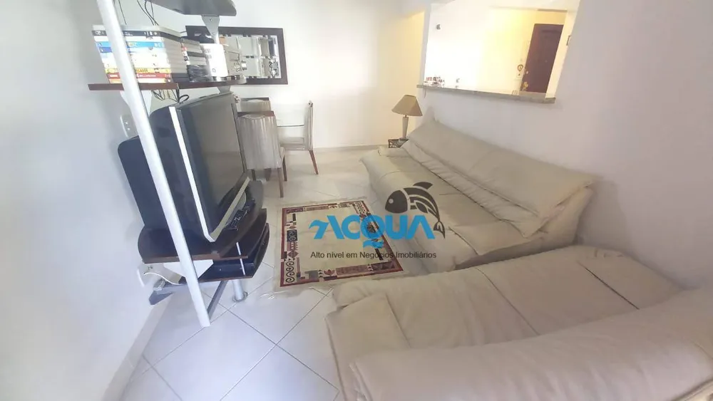 Apartamento, 2 quartos, 85 m² - Foto 2