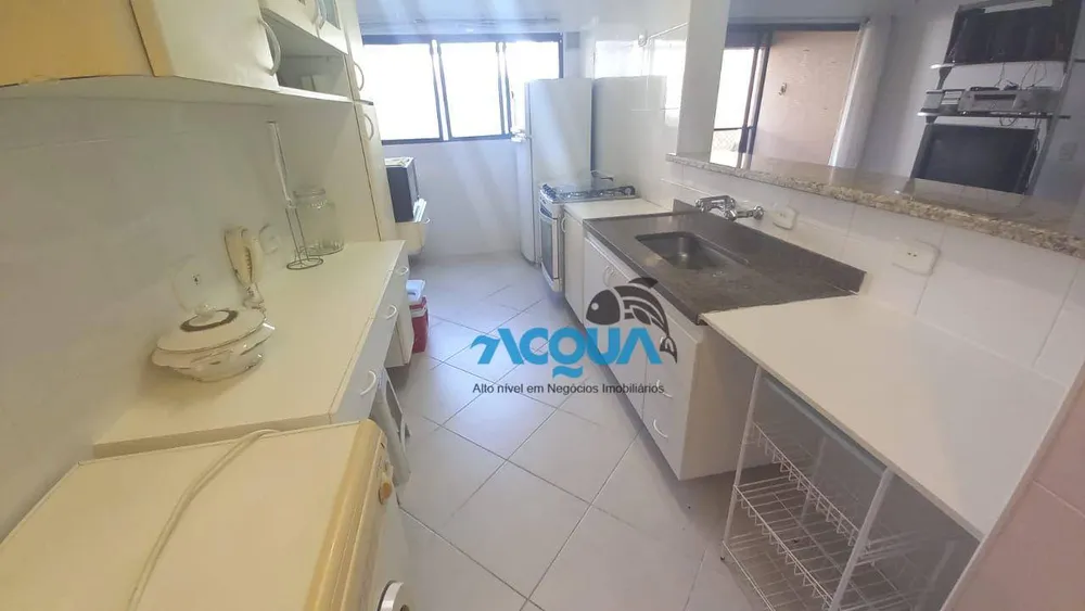 Apartamento, 2 quartos, 85 m² - Foto 3