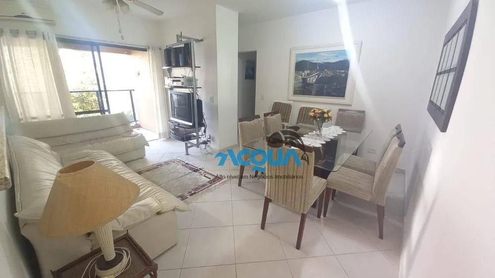Apartamento, 2 quartos, 85 m² - Foto 1