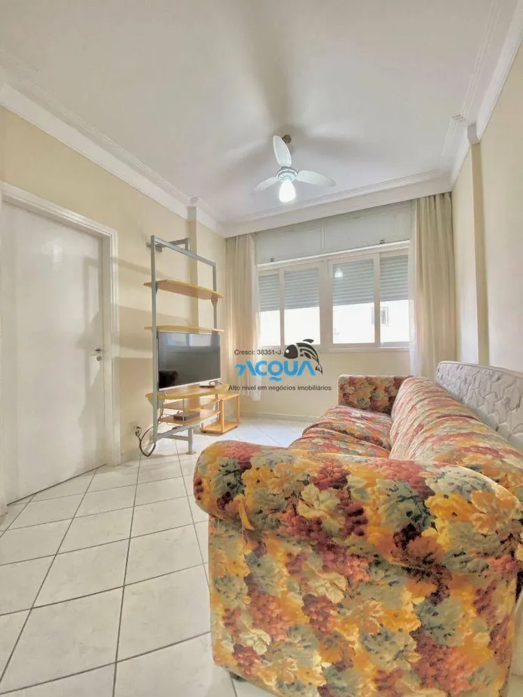Apartamento, 2 quartos, 75 m² - Foto 1