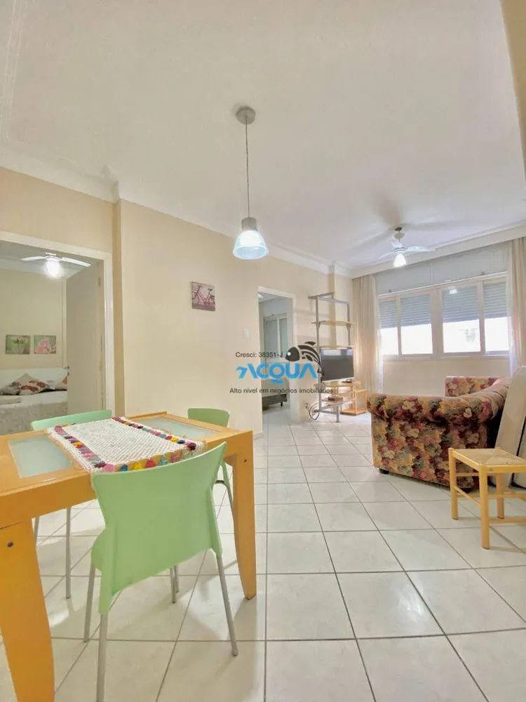 Apartamento, 2 quartos, 75 m² - Foto 2