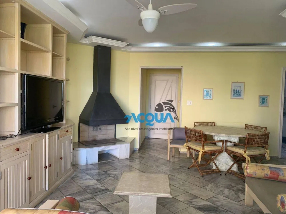 Apartamento, 2 quartos, 86 m² - Foto 1