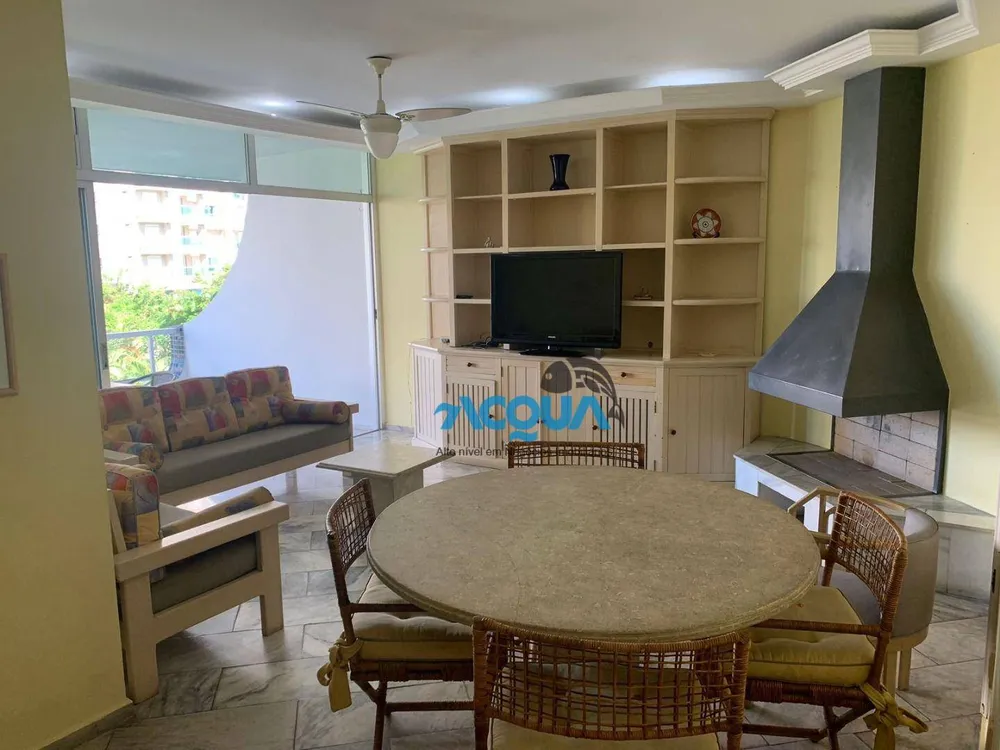 Apartamento, 2 quartos, 86 m² - Foto 2