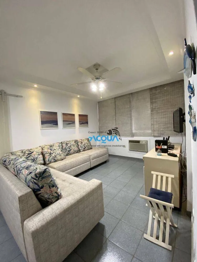 Apartamento, 2 quartos, 85 m² - Foto 1