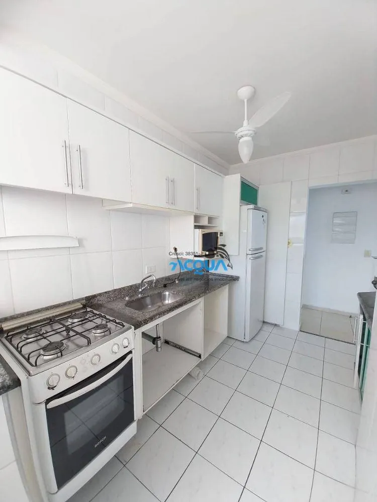Apartamento, 3 quartos, 115 m² - Foto 4