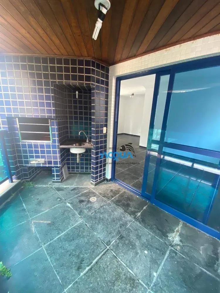 Apartamento, 3 quartos, 170 m² - Foto 2
