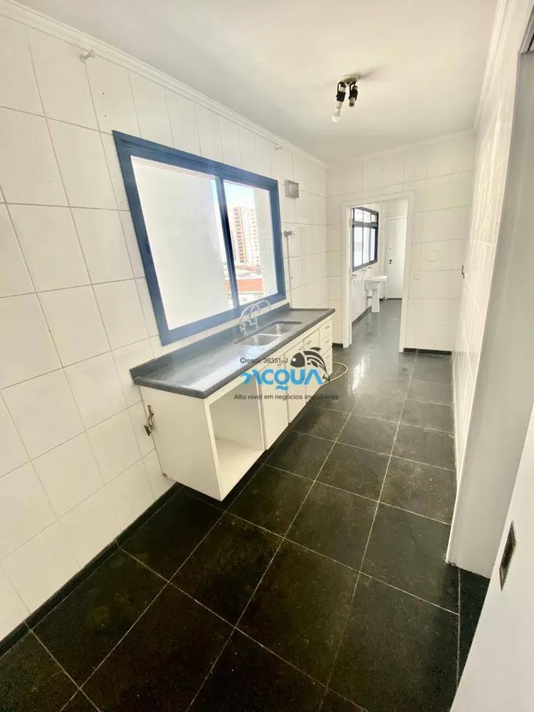 Apartamento, 3 quartos, 170 m² - Foto 4