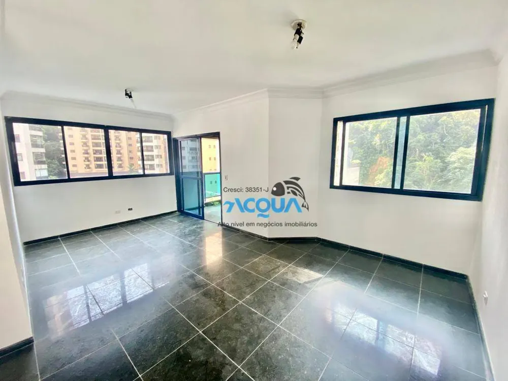 Apartamento, 3 quartos, 170 m² - Foto 1