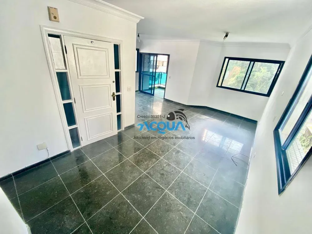 Apartamento, 3 quartos, 170 m² - Foto 3