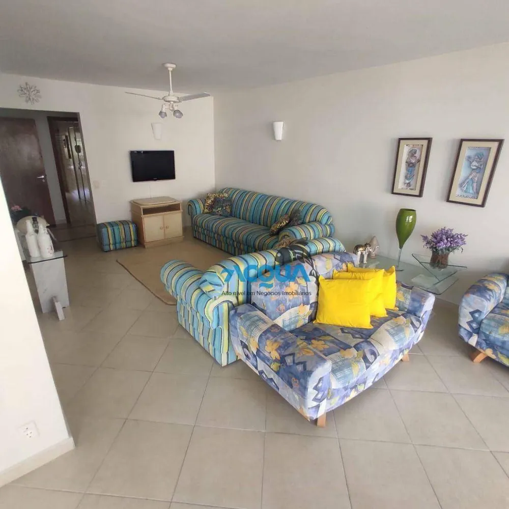 Apartamento, 3 quartos, 141 m² - Foto 3