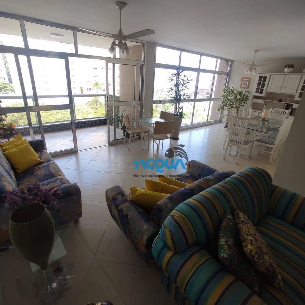 Apartamento, 3 quartos, 141 m² - Foto 4