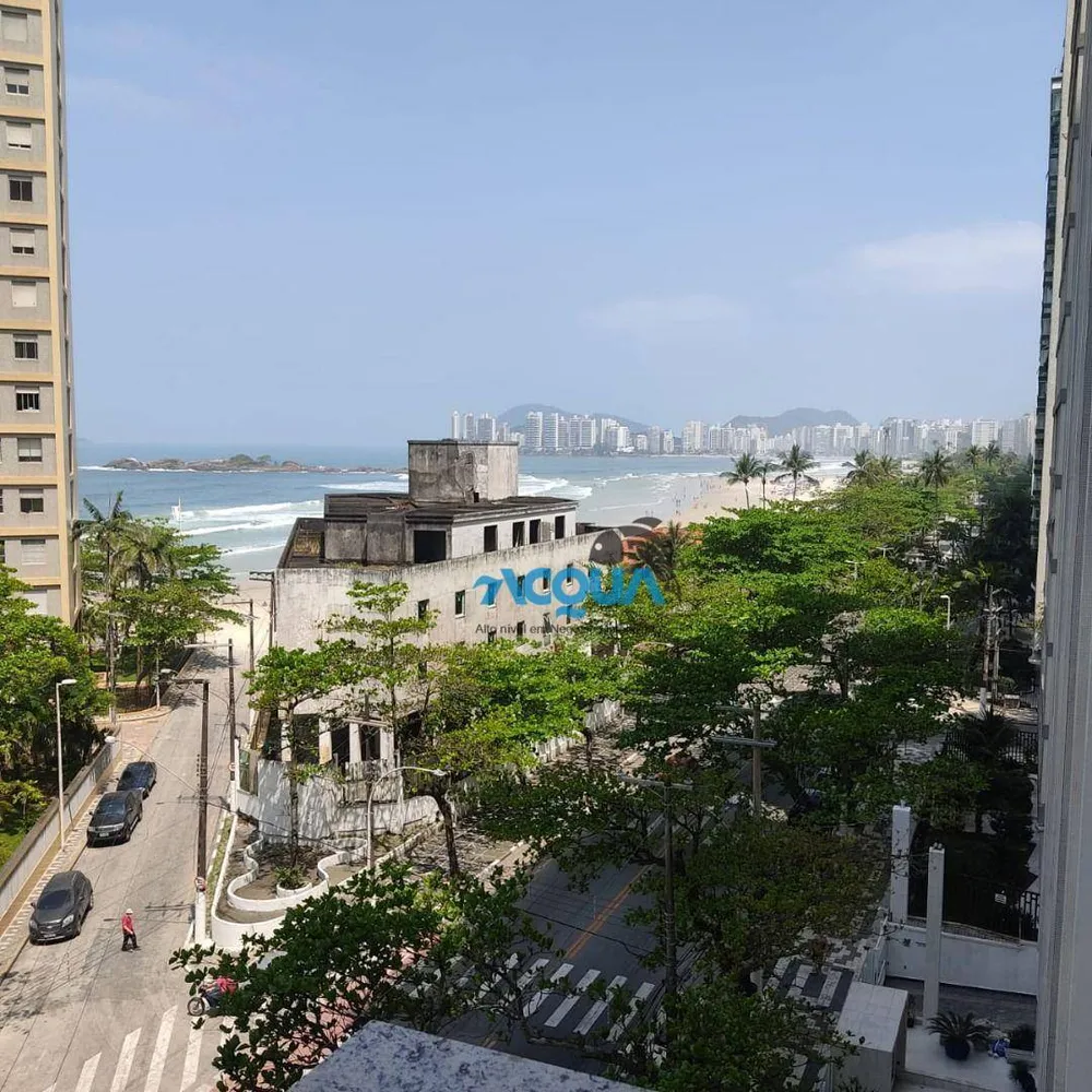 Apartamento, 3 quartos, 141 m² - Foto 1