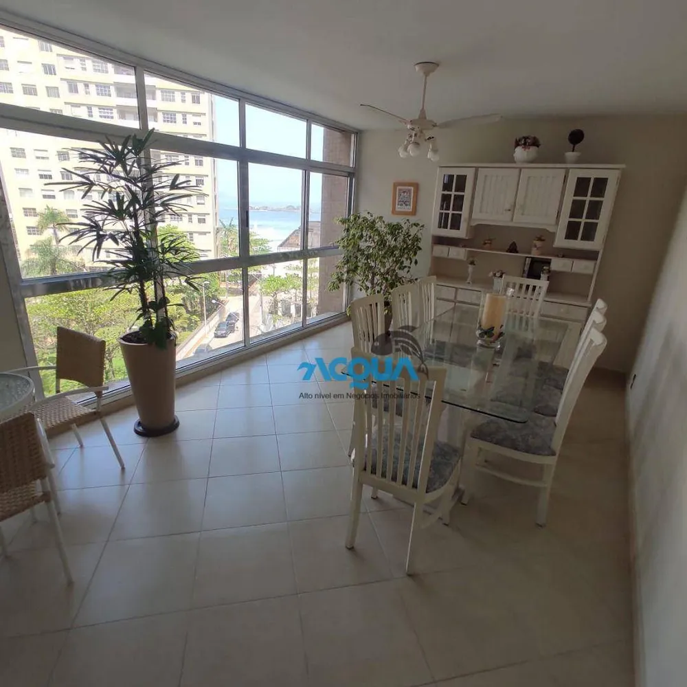 Apartamento, 3 quartos, 141 m² - Foto 2