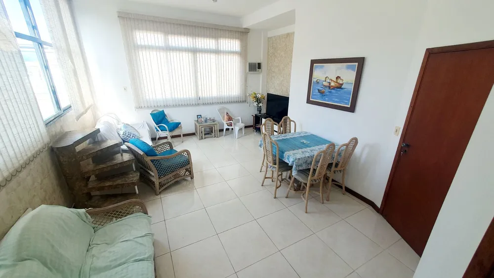 Cobertura, 2 quartos, 150 m² - Foto 2