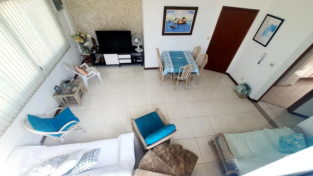 Cobertura, 2 quartos, 150 m² - Foto 3