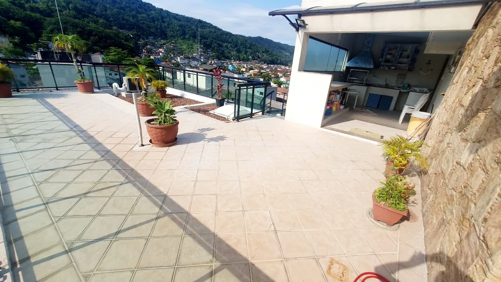 Cobertura, 2 quartos, 150 m² - Foto 4