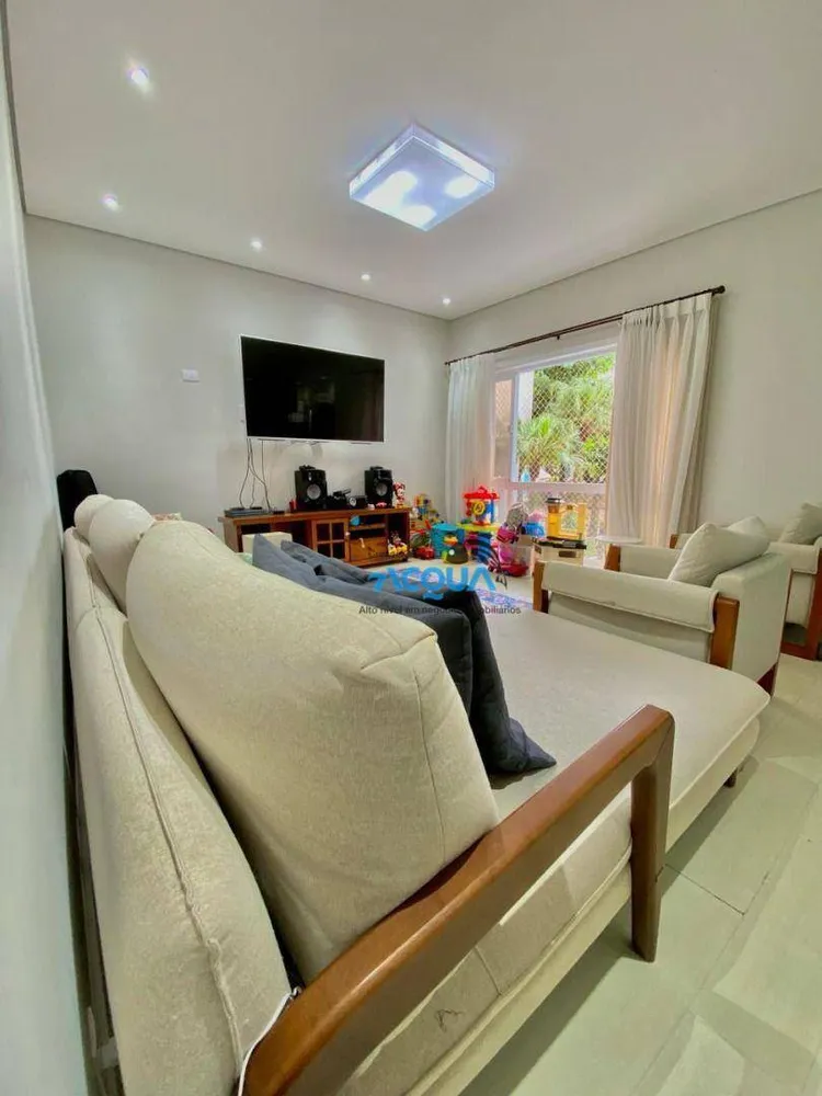 Apartamento, 3 quartos - Foto 4