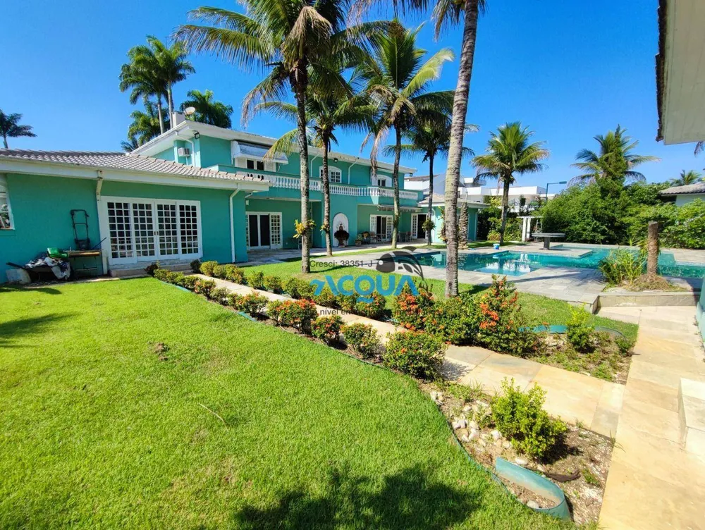 Casa de Condomínio, 8 quartos - Foto 3