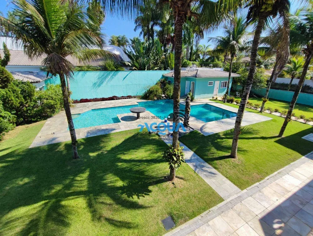 Casa de Condomínio, 8 quartos - Foto 4