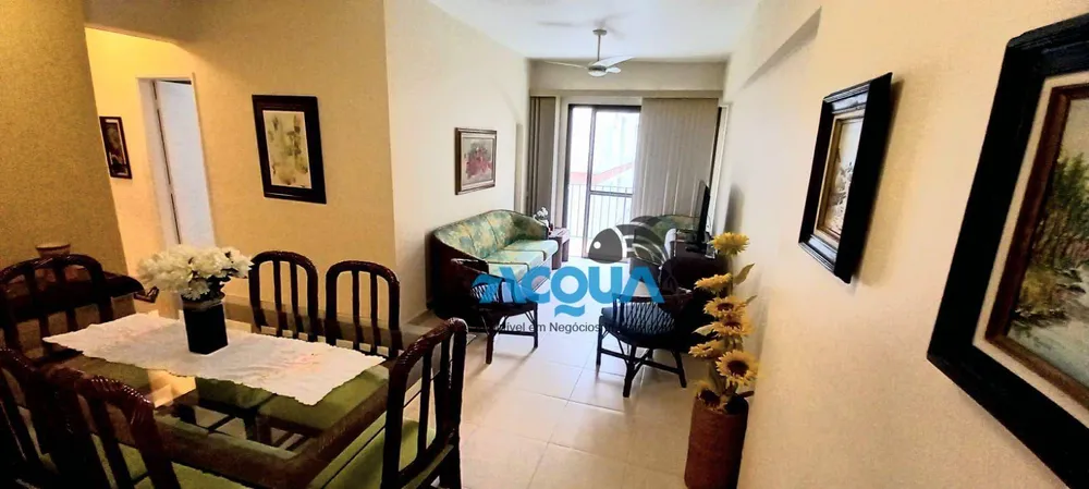 Apartamento, 2 quartos, 95 m² - Foto 1