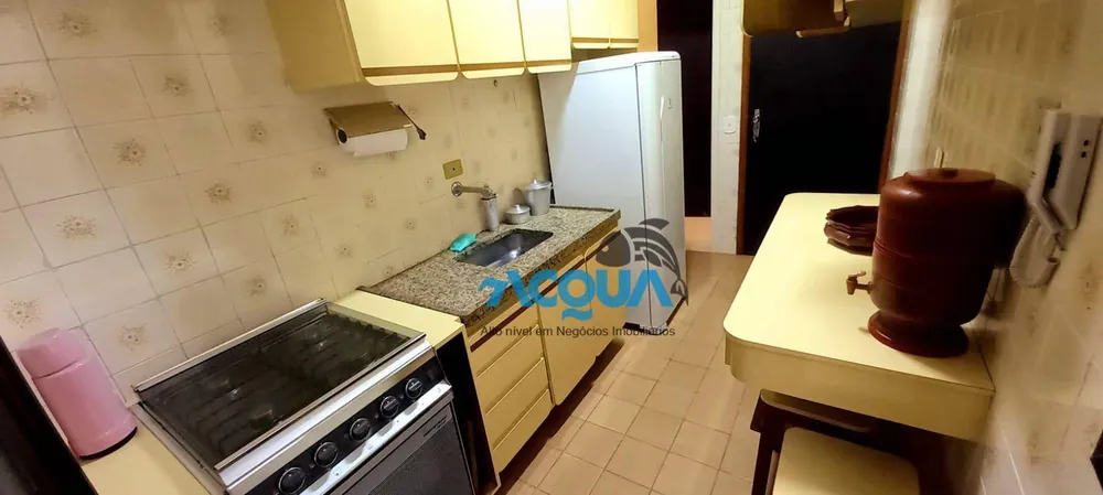 Apartamento, 2 quartos, 95 m² - Foto 2