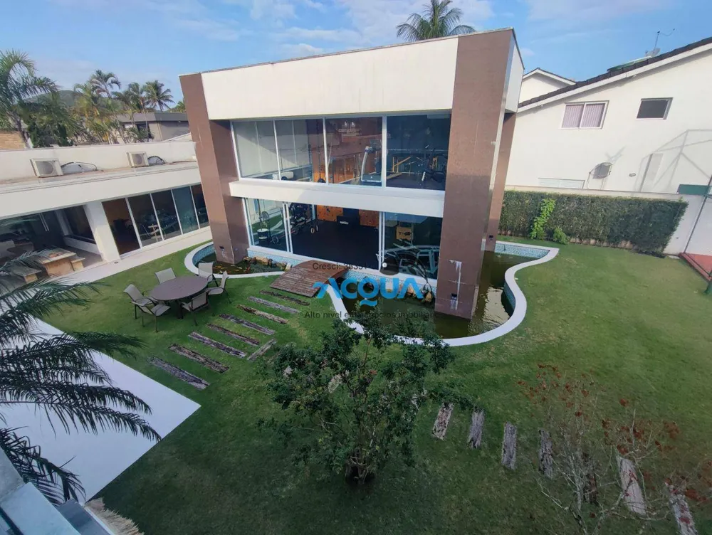 Sobrado, 5 quartos, 550 m² - Foto 2