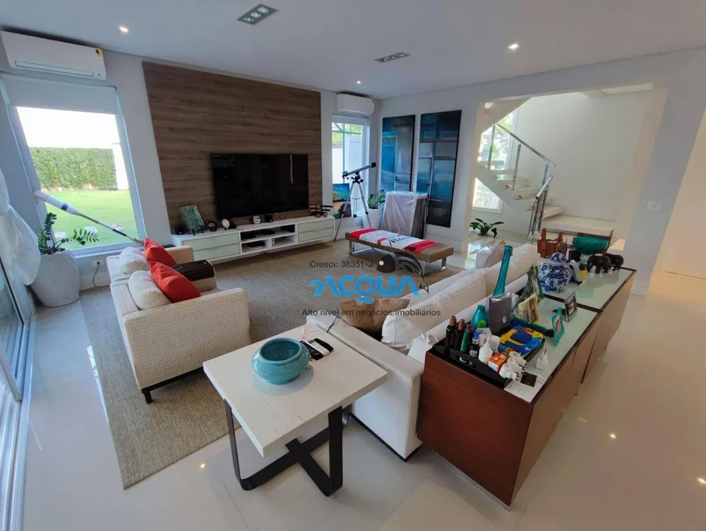 Sobrado, 5 quartos, 550 m² - Foto 4