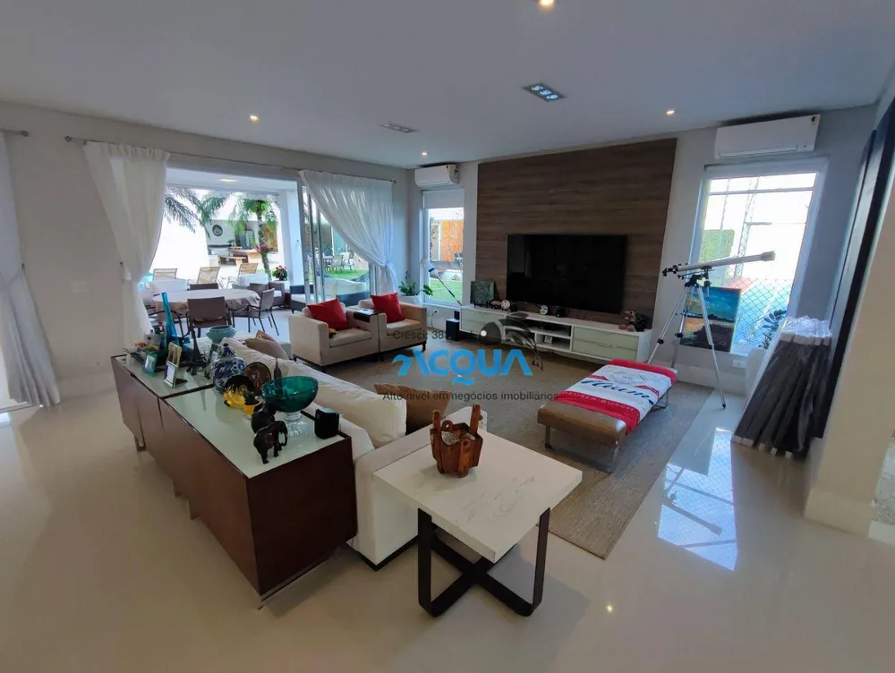 Sobrado, 5 quartos, 550 m² - Foto 3