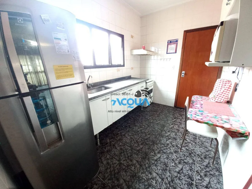 Apartamento, 3 quartos, 90 m² - Foto 2