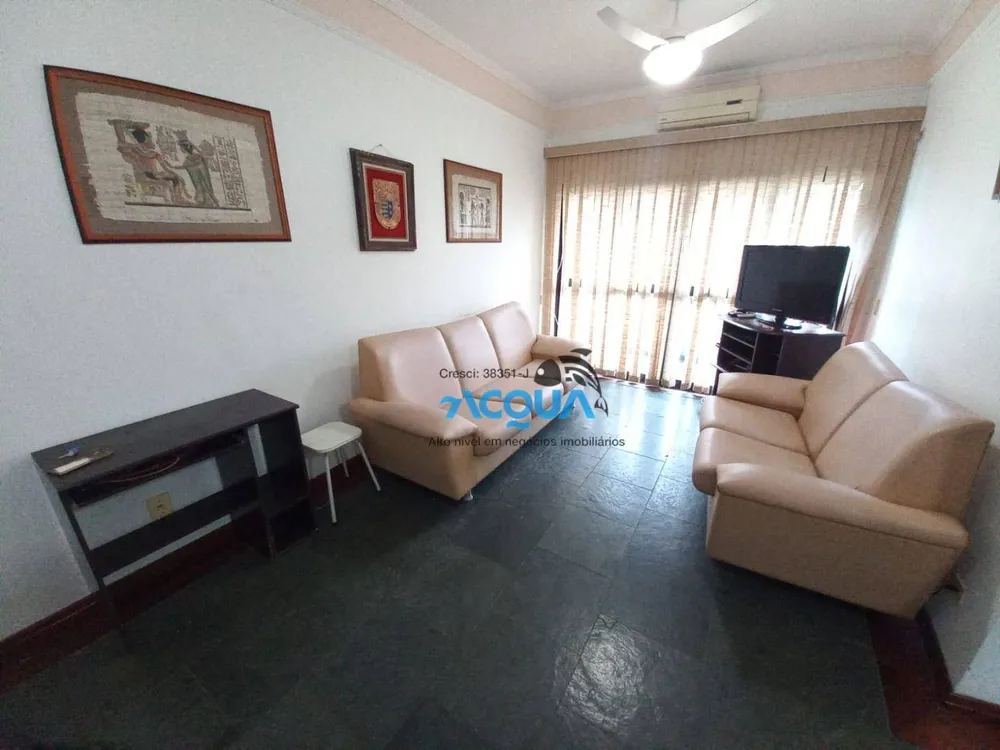 Apartamento, 3 quartos, 90 m² - Foto 1