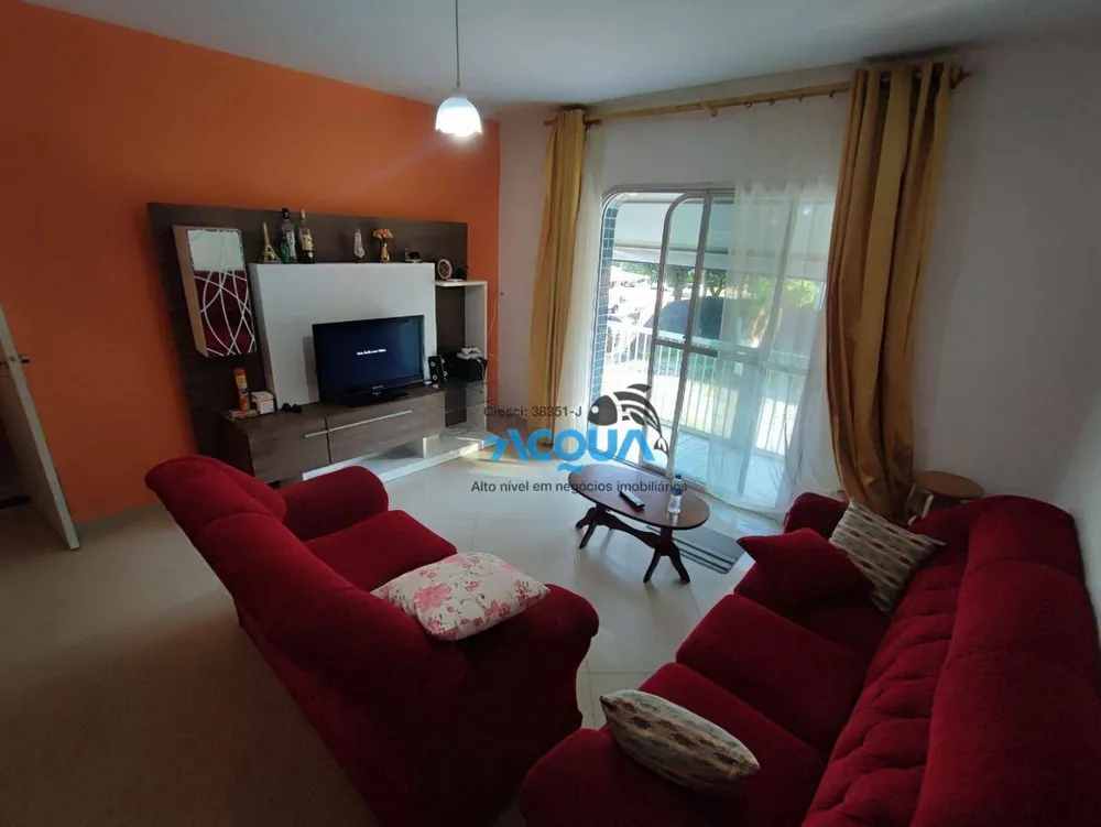 Apartamento, 2 quartos, 86 m² - Foto 2