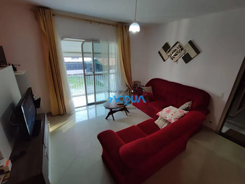 Apartamento, 2 quartos, 86 m² - Foto 1