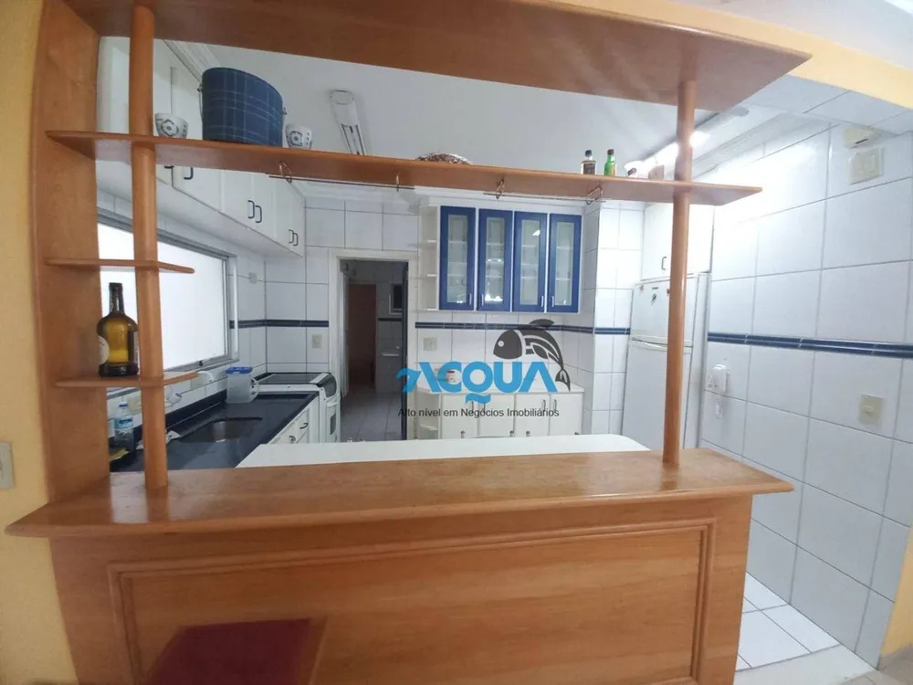 Apartamento, 4 quartos, 126 m² - Foto 4